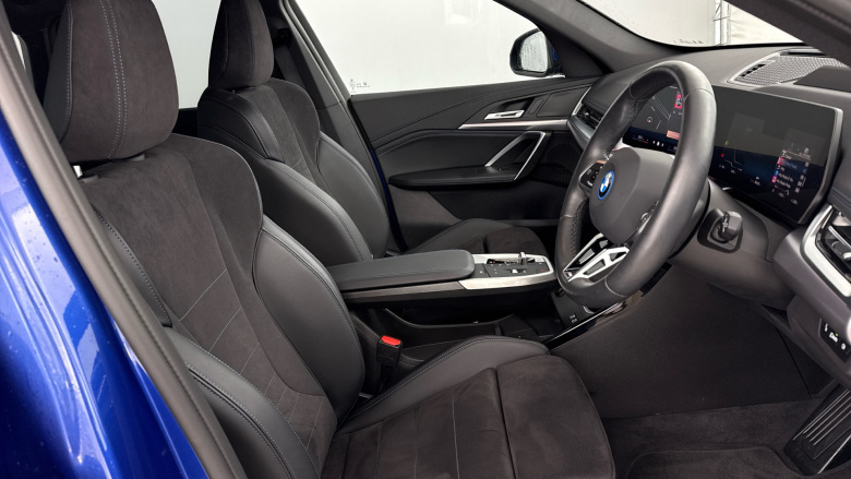 BMW iX1 230kW xDrive30 M Sport 65kWh 5dr Auto Electric Estate